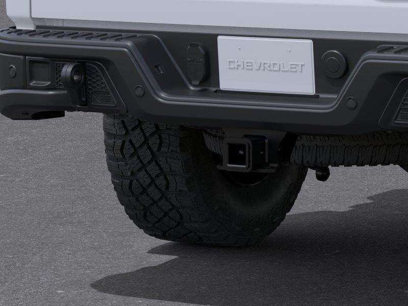 new 2026 Chevrolet Silverado 2500 car, priced at $98,390