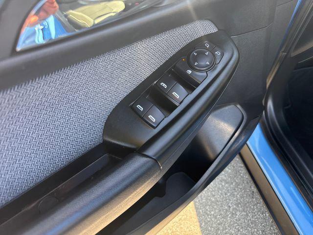 used 2024 Chevrolet TrailBlazer car, priced at $19,999