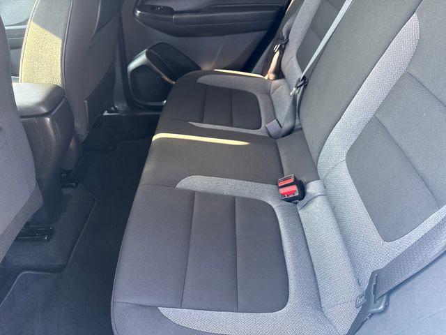 used 2024 Chevrolet TrailBlazer car, priced at $19,999