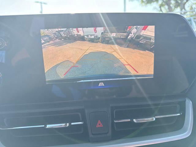 used 2024 Chevrolet TrailBlazer car, priced at $19,999