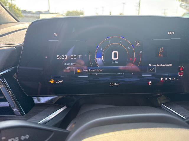 used 2026 Chevrolet Suburban car, priced at $71,599