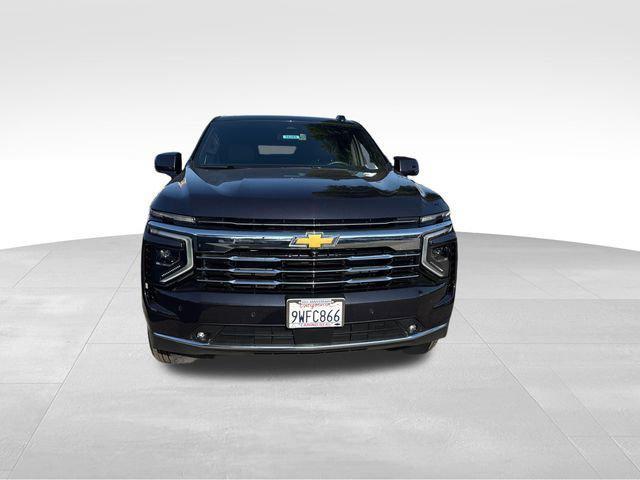 used 2026 Chevrolet Suburban car, priced at $71,599