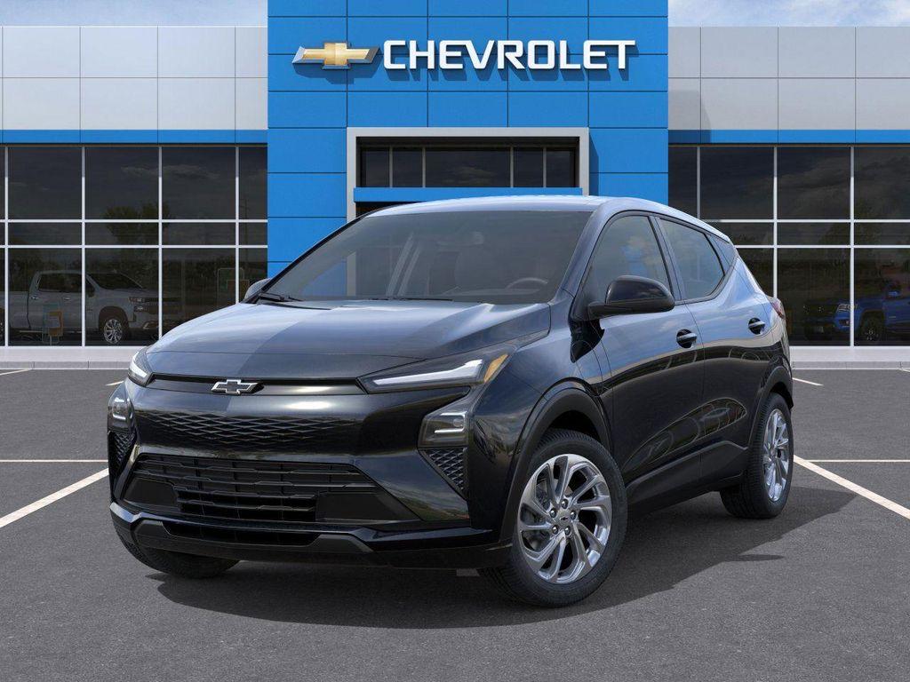 new 2027 Chevrolet Bolt car, priced at $30,085