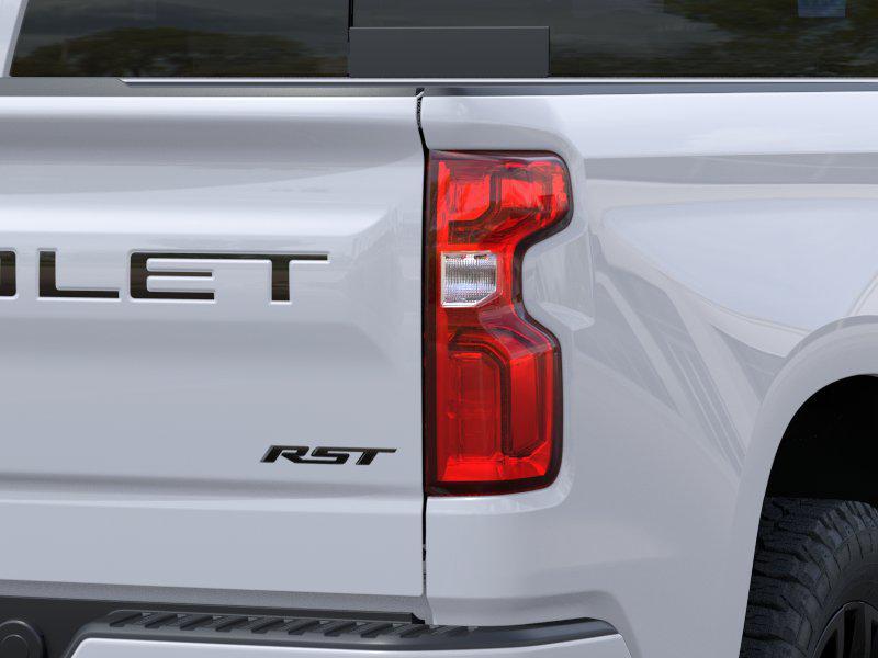 new 2026 Chevrolet Silverado 1500 car, priced at $57,565
