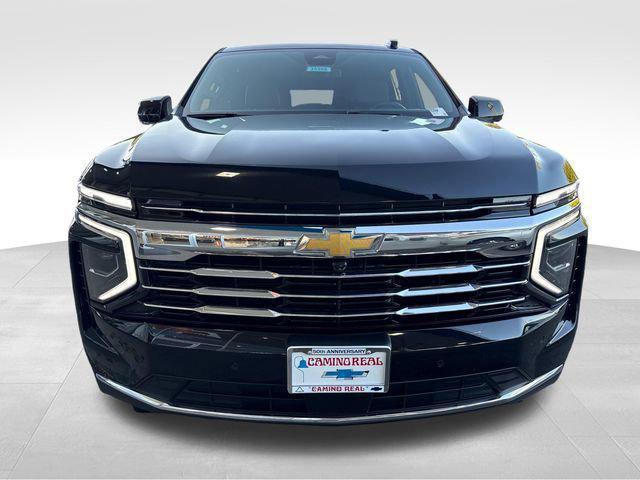 used 2025 Chevrolet Tahoe car, priced at $57,999