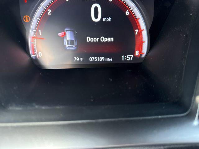 used 2020 Honda Civic car, priced at $22,399