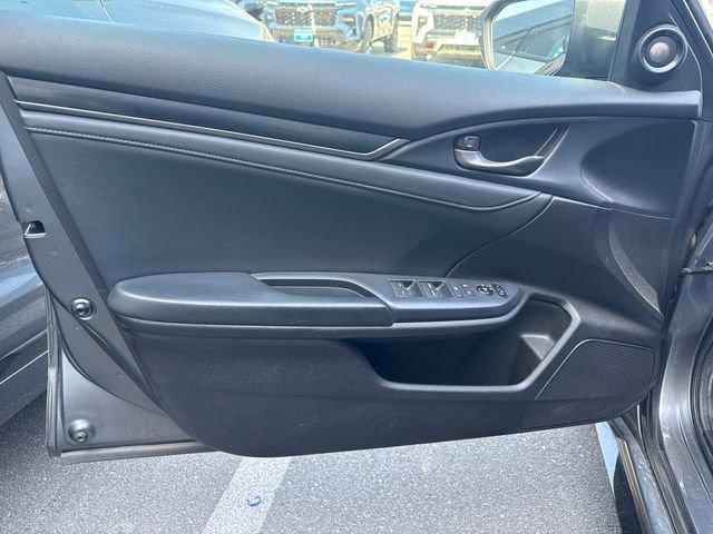 used 2020 Honda Civic car, priced at $22,399