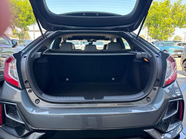used 2020 Honda Civic car, priced at $22,399