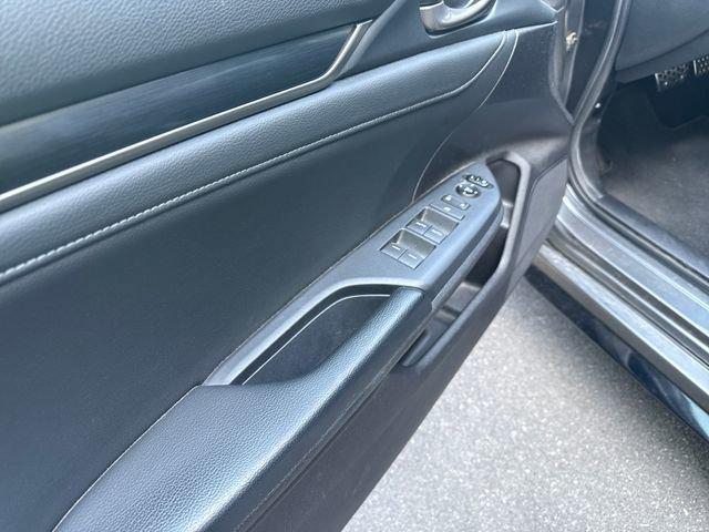 used 2020 Honda Civic car, priced at $22,399