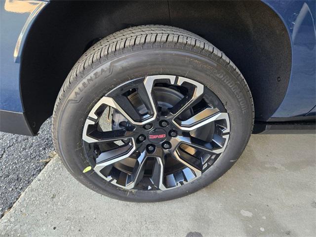 new 2026 GMC Yukon XL car, priced at $96,144