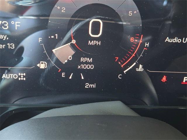 new 2026 GMC Yukon XL car, priced at $96,144