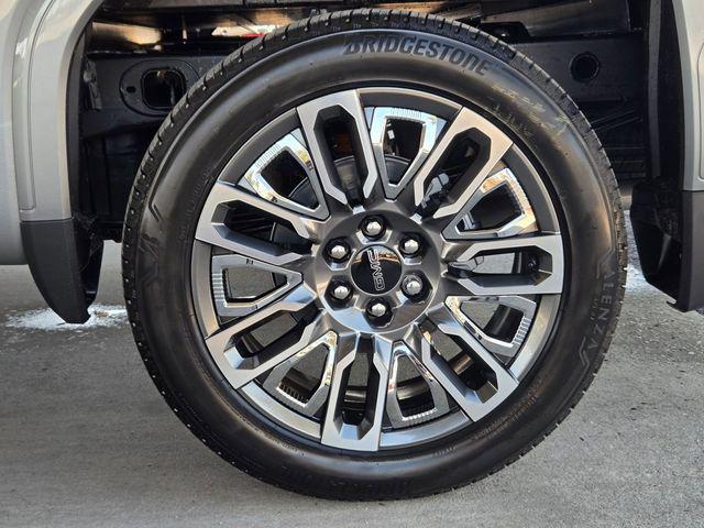 new 2026 GMC Sierra 1500 car, priced at $76,222