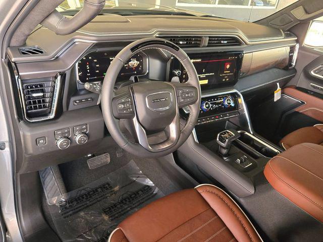 new 2026 GMC Sierra 1500 car, priced at $83,614