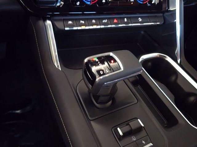 new 2026 GMC Sierra 1500 car, priced at $76,222