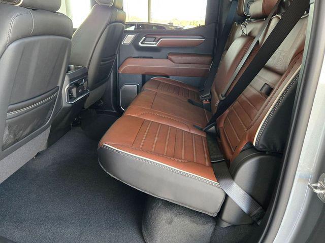 new 2026 GMC Sierra 1500 car, priced at $76,222