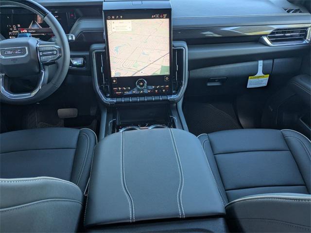 new 2026 GMC Yukon XL car, priced at $81,849
