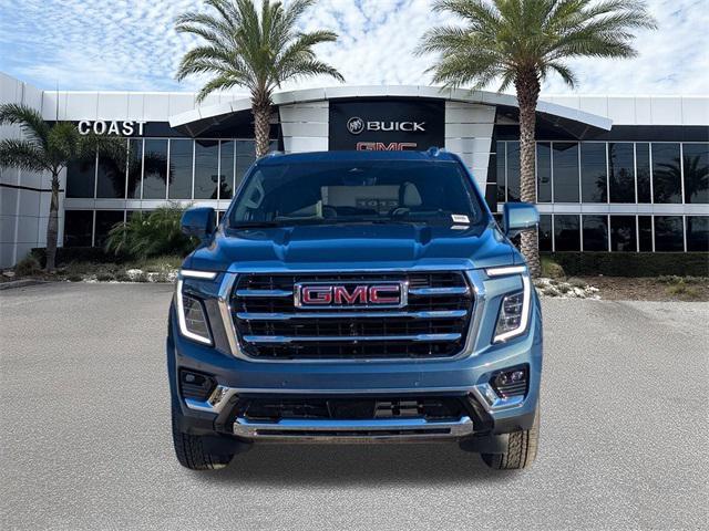 new 2026 GMC Yukon XL car, priced at $81,849