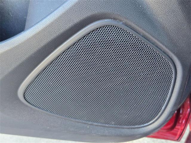 used 2022 Buick Encore GX car, priced at $17,229