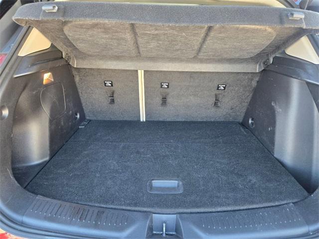 used 2022 Buick Encore GX car, priced at $17,229