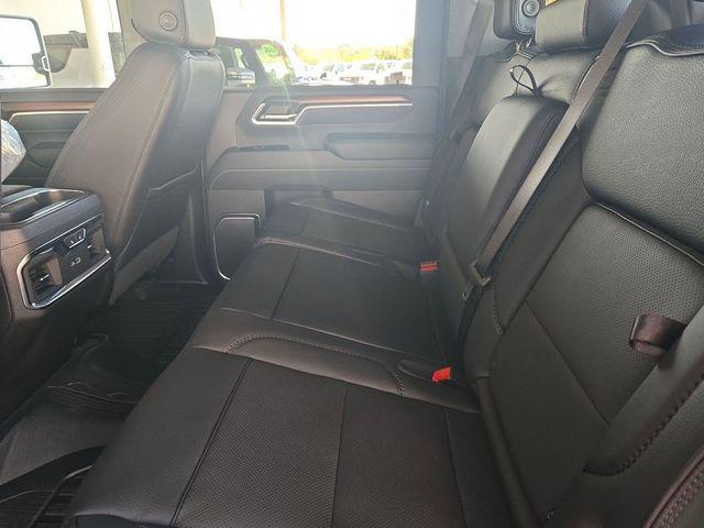 new 2026 GMC Sierra 2500 car, priced at $86,871