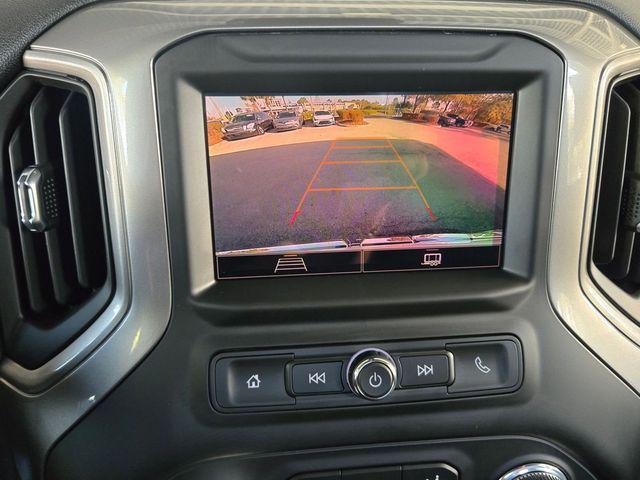 new 2026 GMC Sierra 1500 car, priced at $33,840