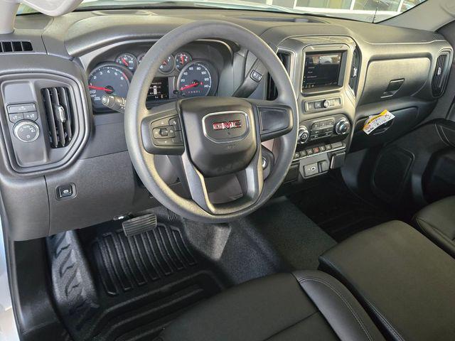 new 2026 GMC Sierra 1500 car, priced at $33,840