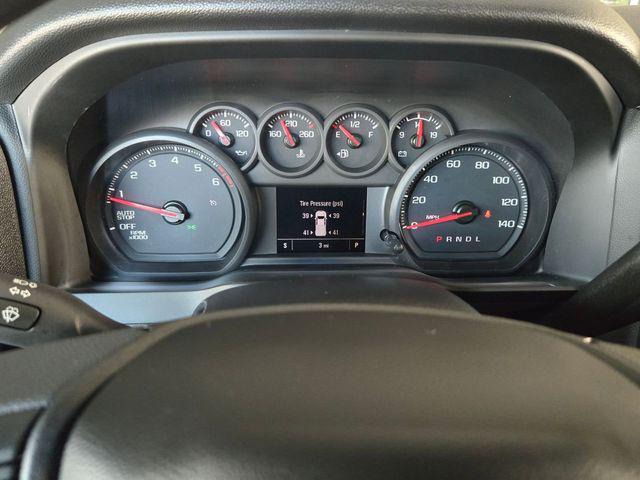 new 2026 GMC Sierra 1500 car, priced at $33,840