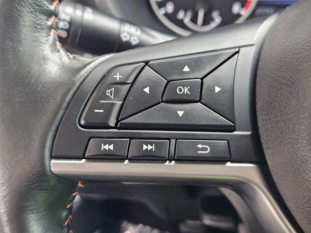 used 2022 Nissan Sentra car, priced at $22,174