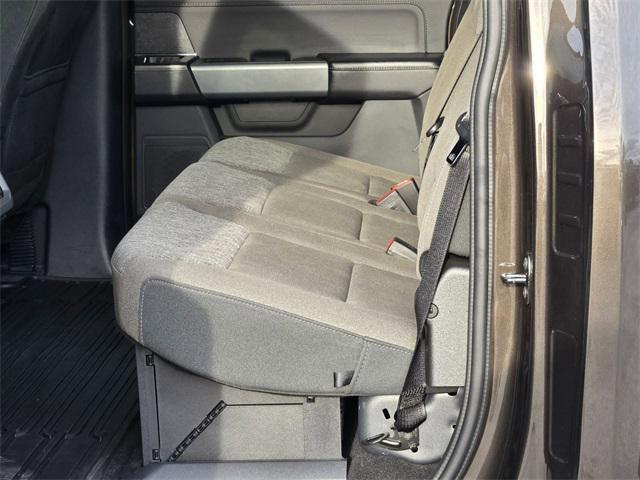 used 2024 Ford F-150 car, priced at $46,248