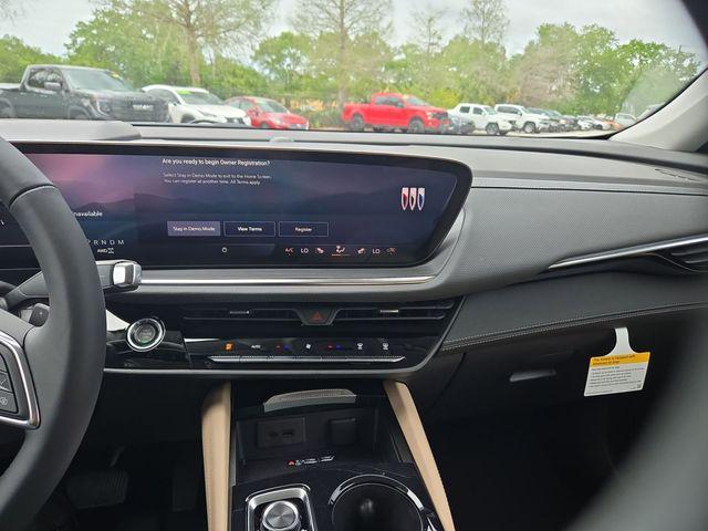new 2026 Buick Envision car, priced at $41,614