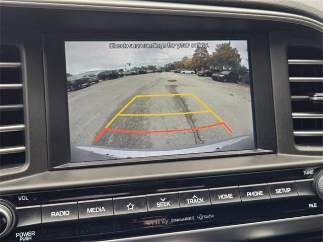 used 2019 Hyundai Elantra car, priced at $12,342