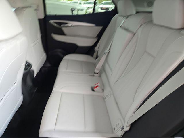 new 2026 Buick Envision car, priced at $51,835