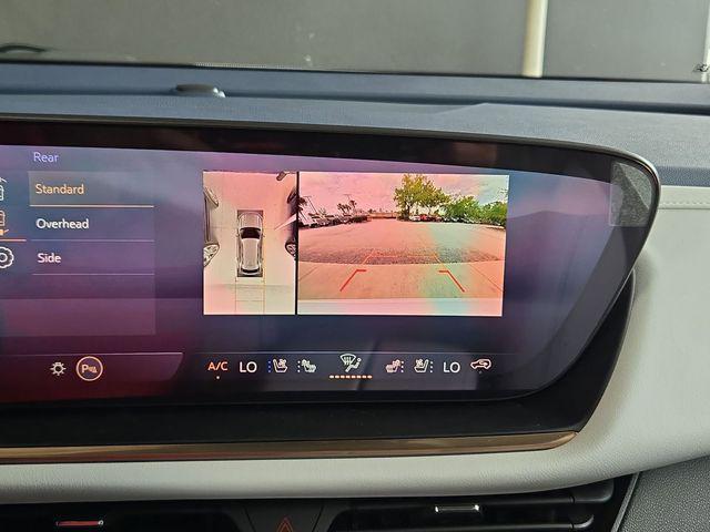 new 2026 Buick Envision car, priced at $51,835