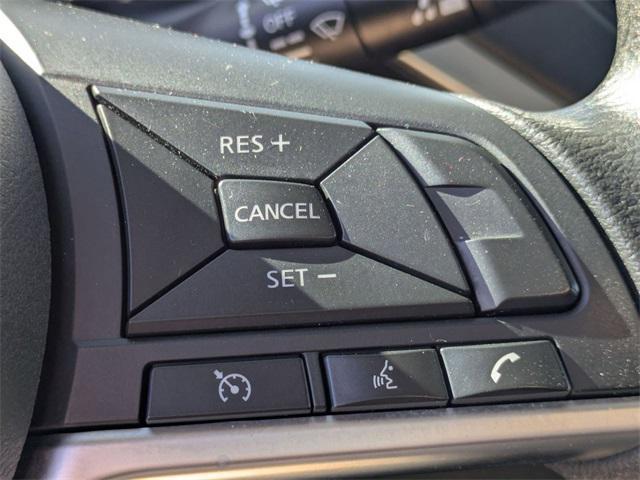 used 2020 Nissan Altima car, priced at $10,971