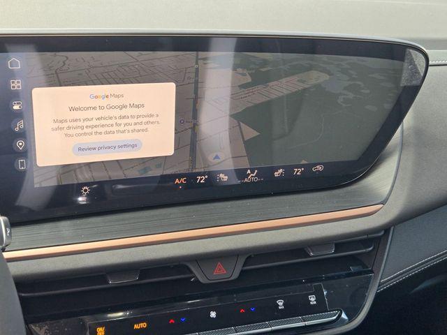 new 2026 Buick Envision car, priced at $46,177
