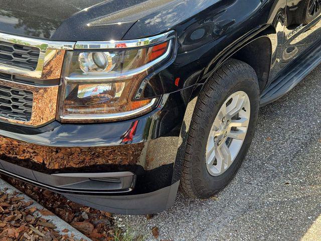 used 2018 Chevrolet Tahoe car, priced at $20,771