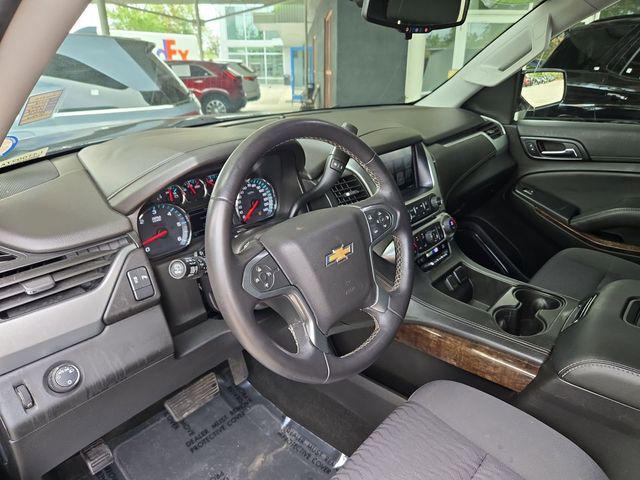 used 2018 Chevrolet Tahoe car, priced at $20,901