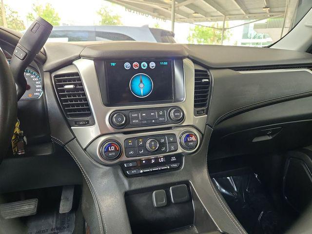 used 2018 Chevrolet Tahoe car, priced at $20,901