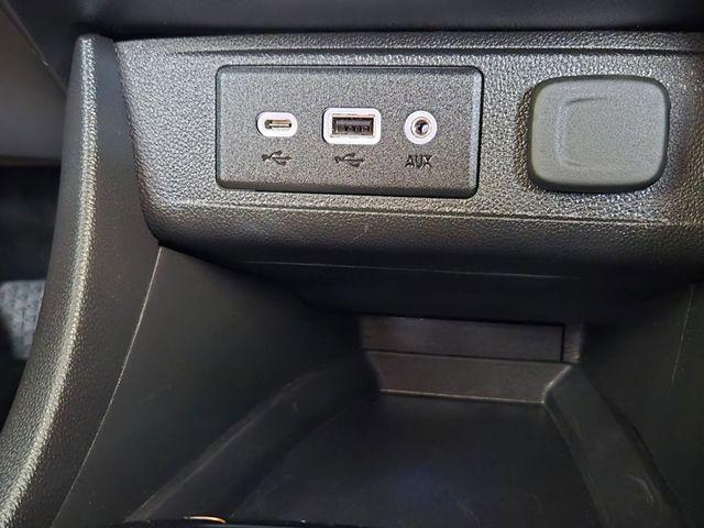 used 2023 Buick Encore GX car, priced at $21,278