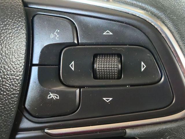 used 2023 Buick Encore GX car, priced at $21,278