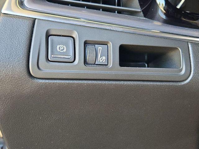 used 2019 Cadillac XT5 car, priced at $24,917