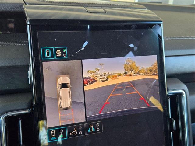 new 2026 GMC Yukon car, priced at $89,269