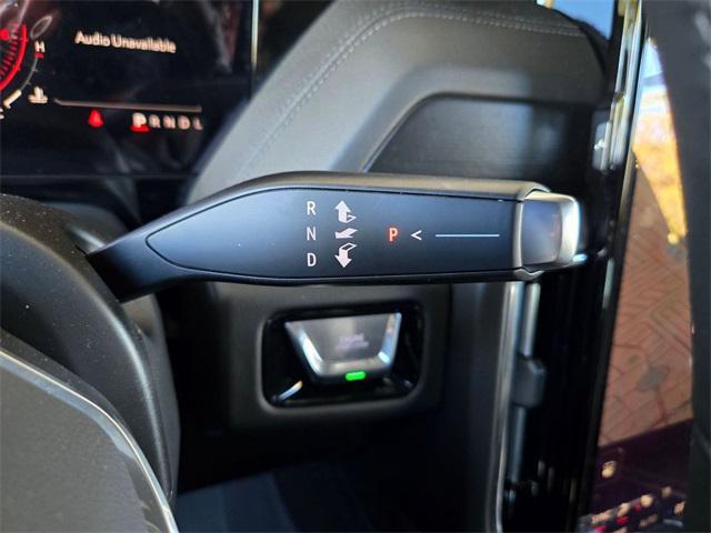 new 2026 GMC Yukon car, priced at $89,269