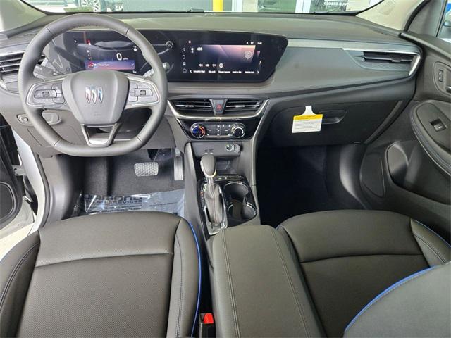 new 2026 Buick Encore GX car, priced at $25,452