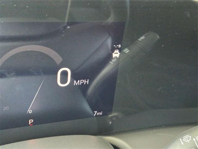 new 2026 Buick Encore GX car, priced at $25,452