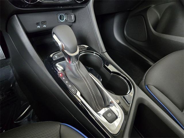 new 2026 Buick Encore GX car, priced at $25,452