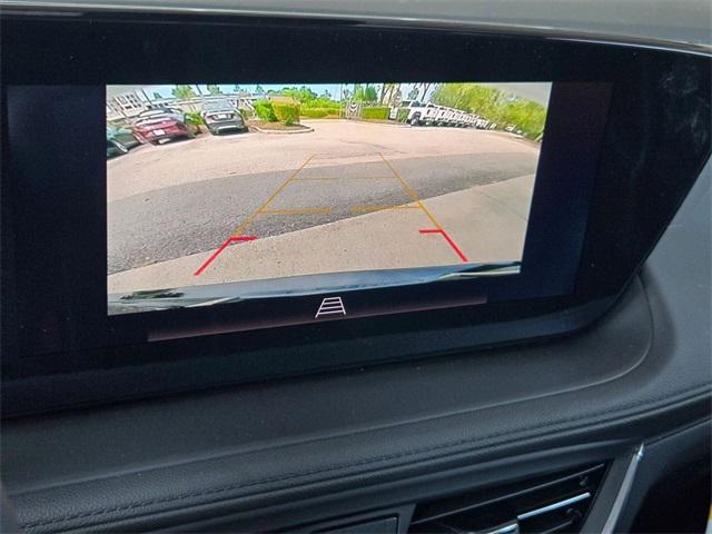 new 2026 Buick Encore GX car, priced at $25,452