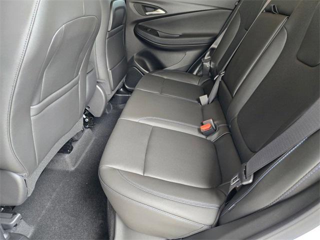 new 2026 Buick Encore GX car, priced at $25,452