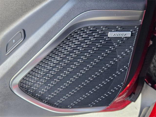 used 2025 Buick Enclave car, priced at $38,988