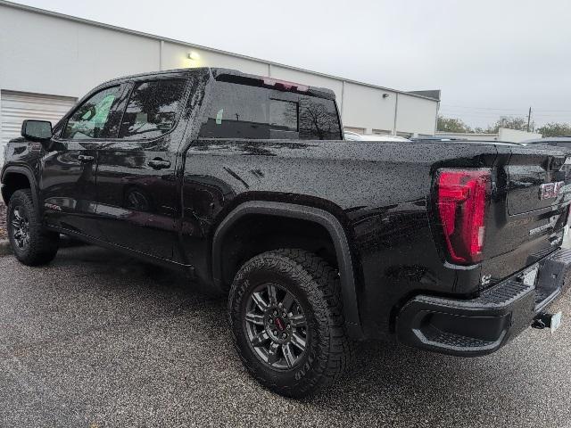 new 2026 GMC Sierra 1500 car, priced at $79,459
